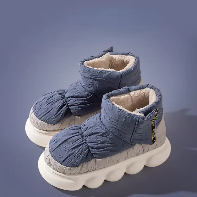 Cloud Cotton Shoes - # BOAA23210004