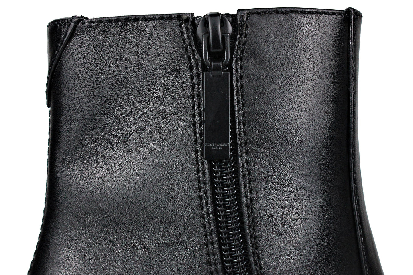 Men's Heeled Chelsea Boots JY046