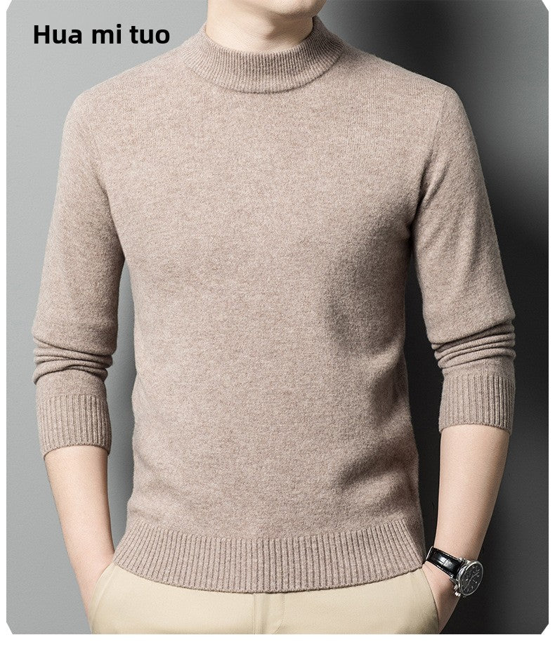 wool sweater