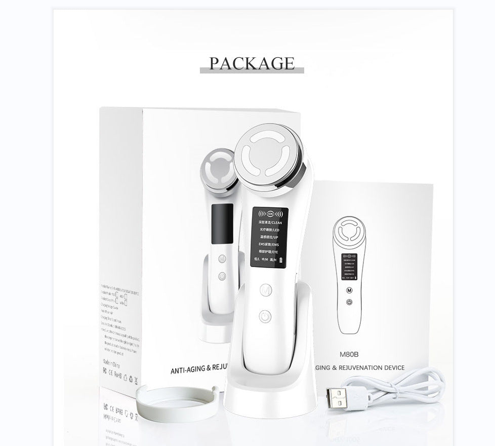 Facial Beauty Device
