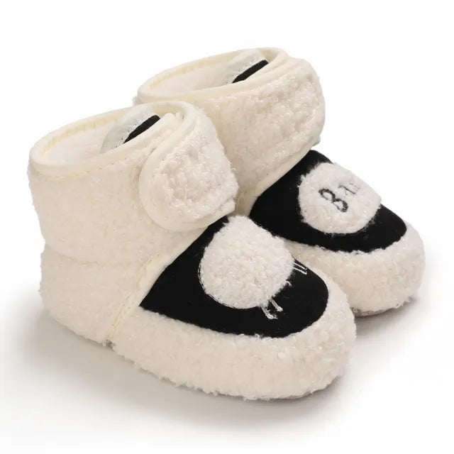 Snow Baby Boots - # BOAA71210006