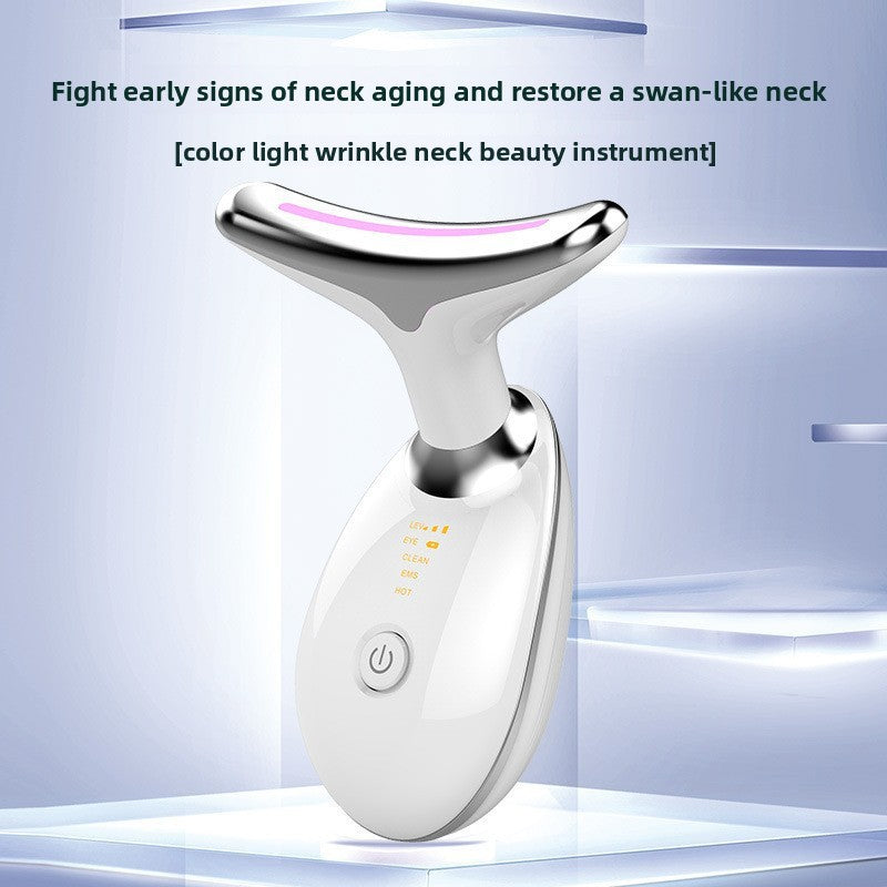 neck beauty instrument massage
