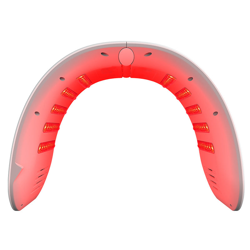 Home-use photon beauty devices