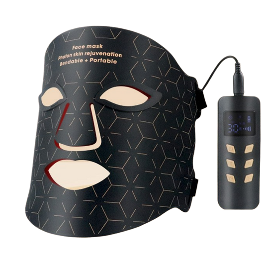 LED Facial Mask