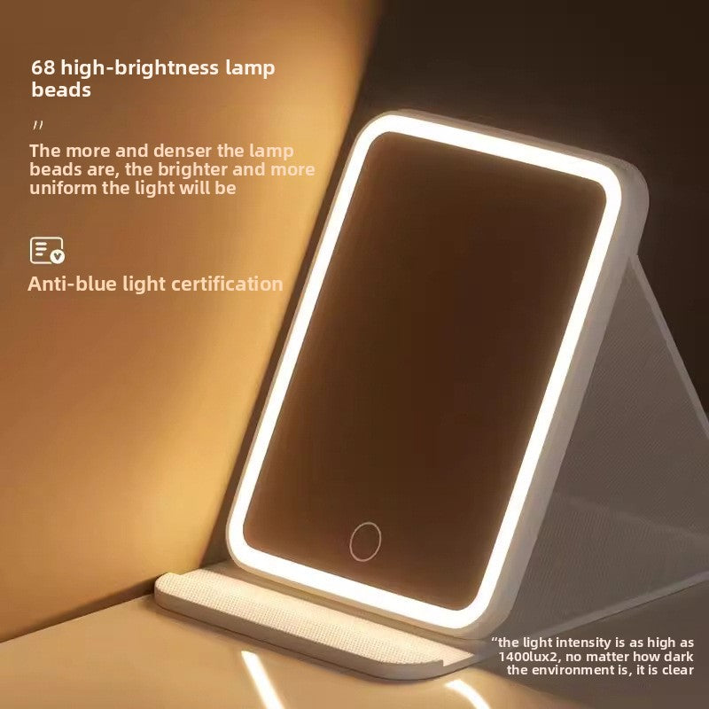 LED Makeup Mirror