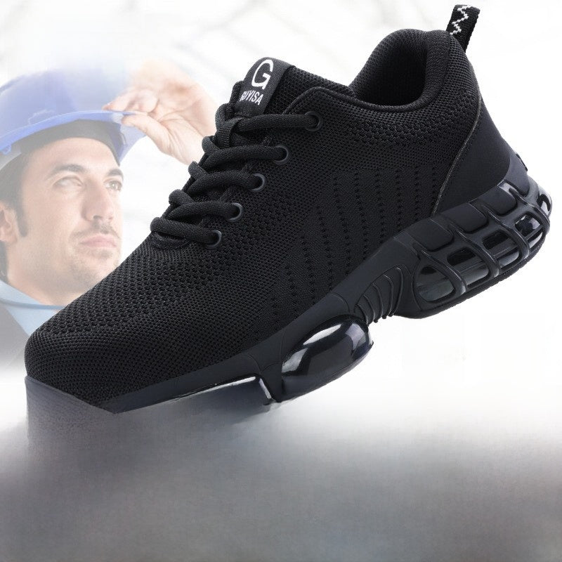 Safety Shoes