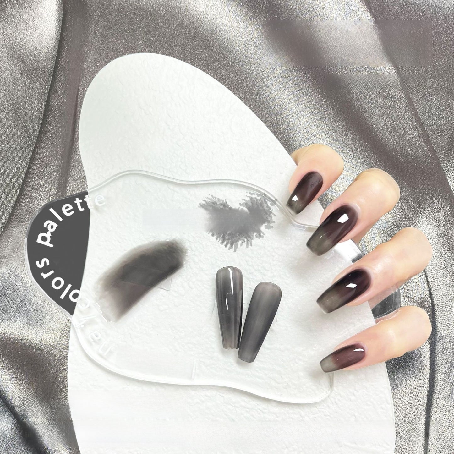 Removable Nail Polish