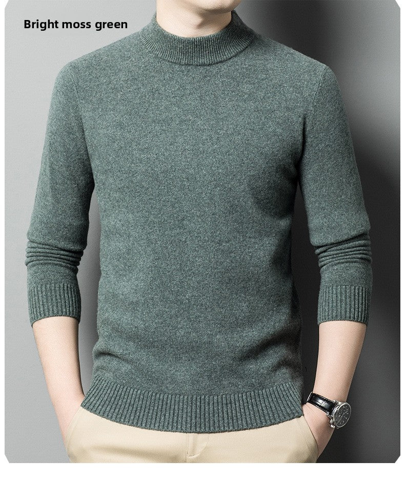wool sweater