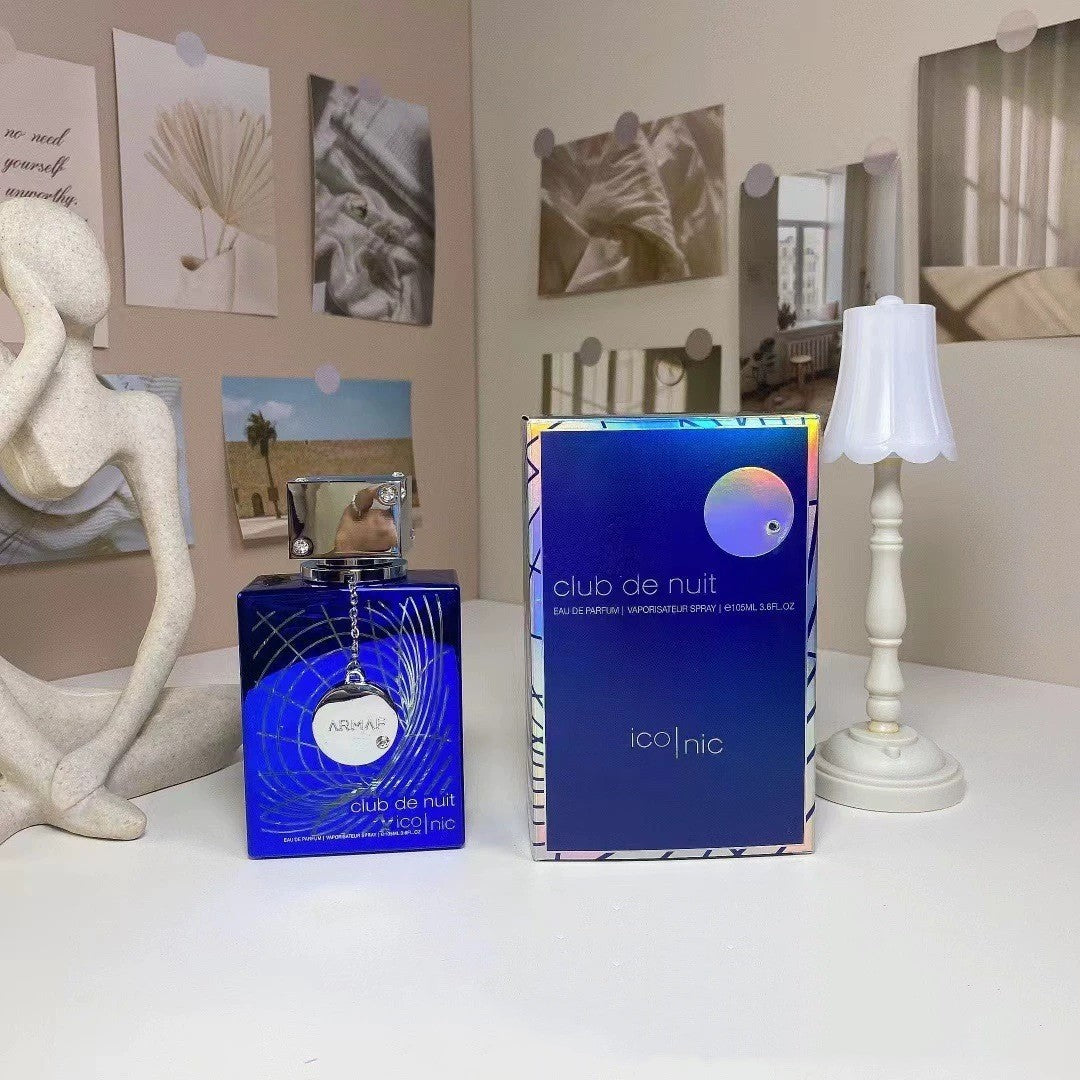 Lasting Fragrance Perfume