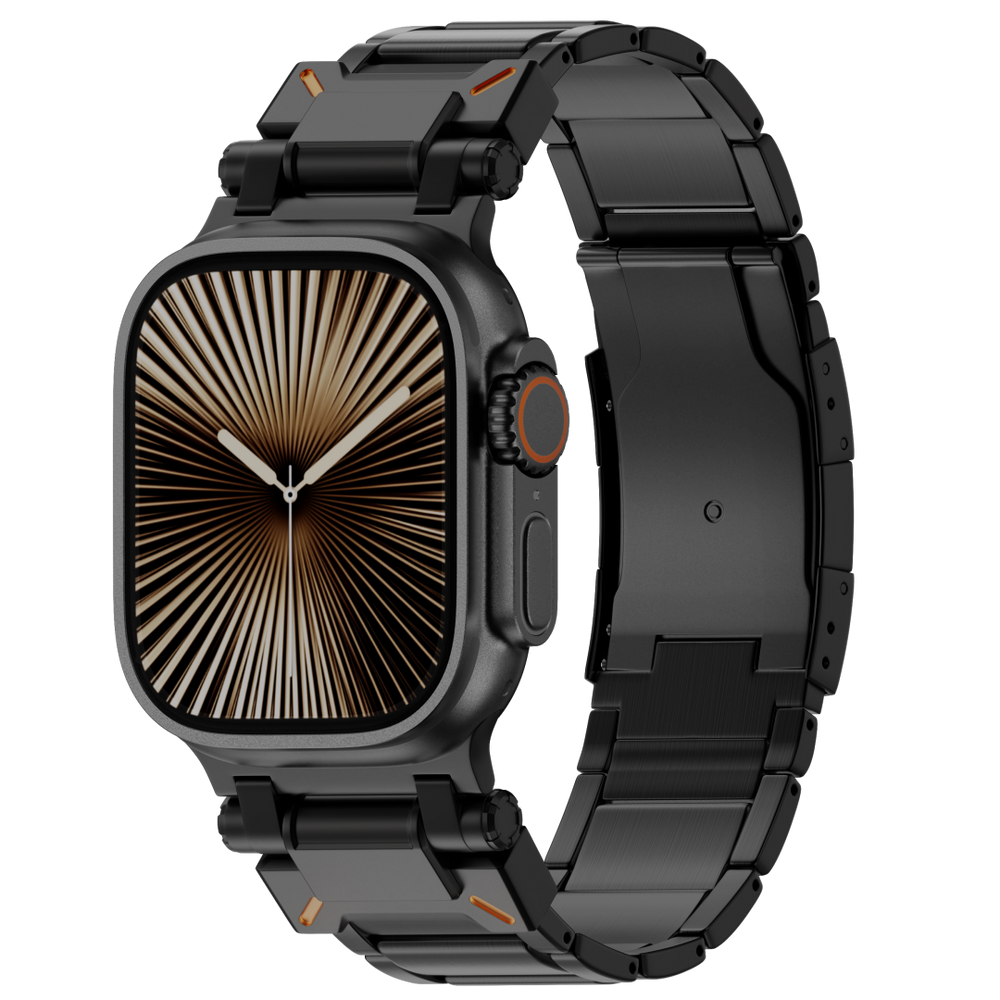 Luxury Titanium Band For Apple Watch