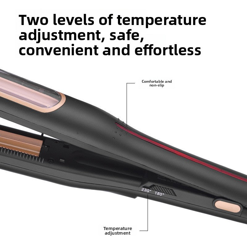 Fully Automatic Corn Curling Iron