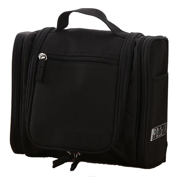 Double Open Wash Bag, Travel Hook Storage Bag, Triple Open Hand Cosmetic Bag, Portable Travel Bag, Toiletry BagToiletry Bag with compartments, Toiletry Bag organizers,