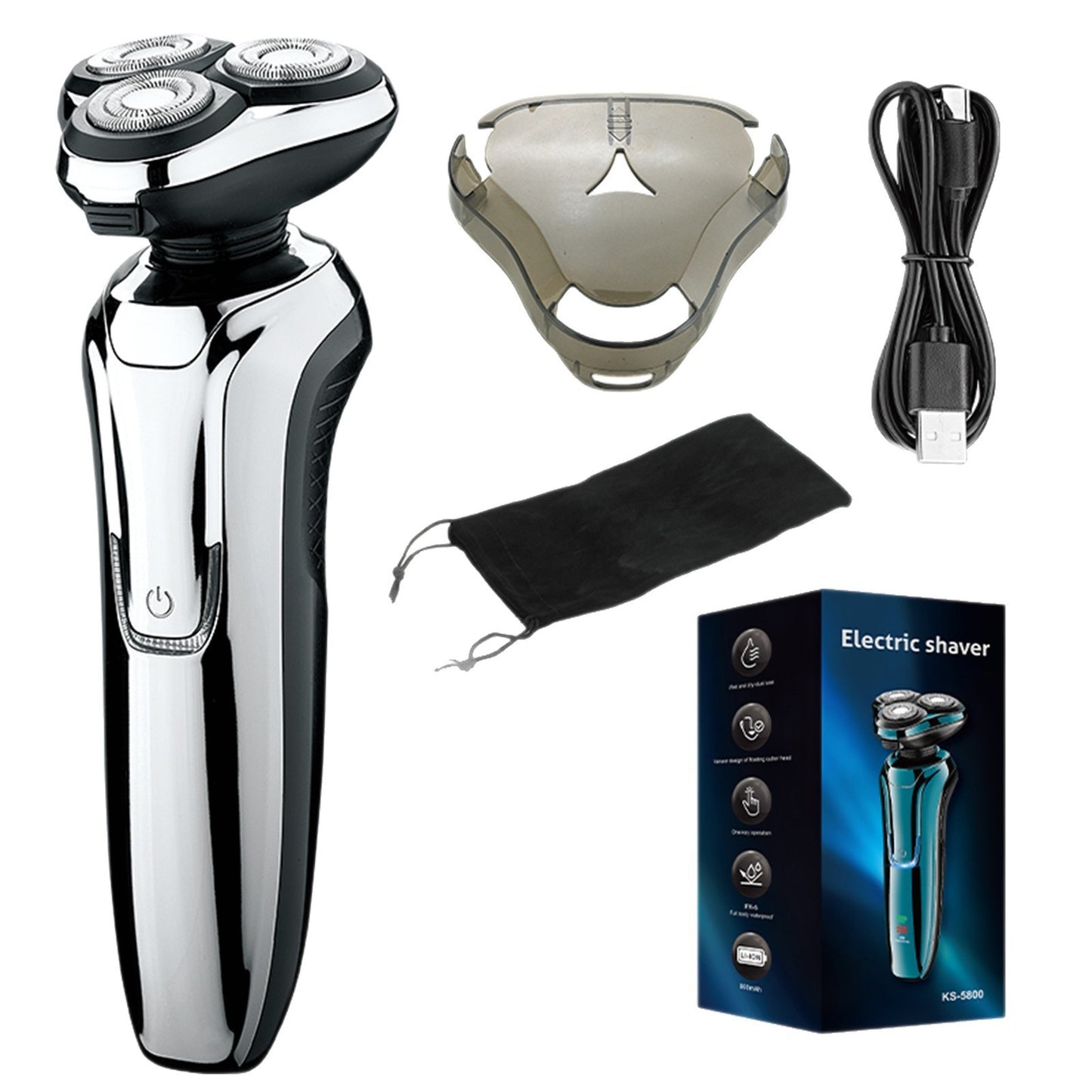 Electric Shaver