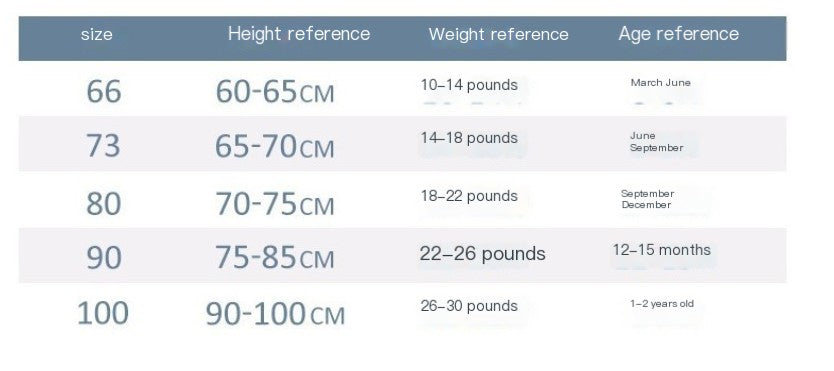 Summer Infant Cotton Short-sleeved T-shirt for Babies - # BAAA1111010007