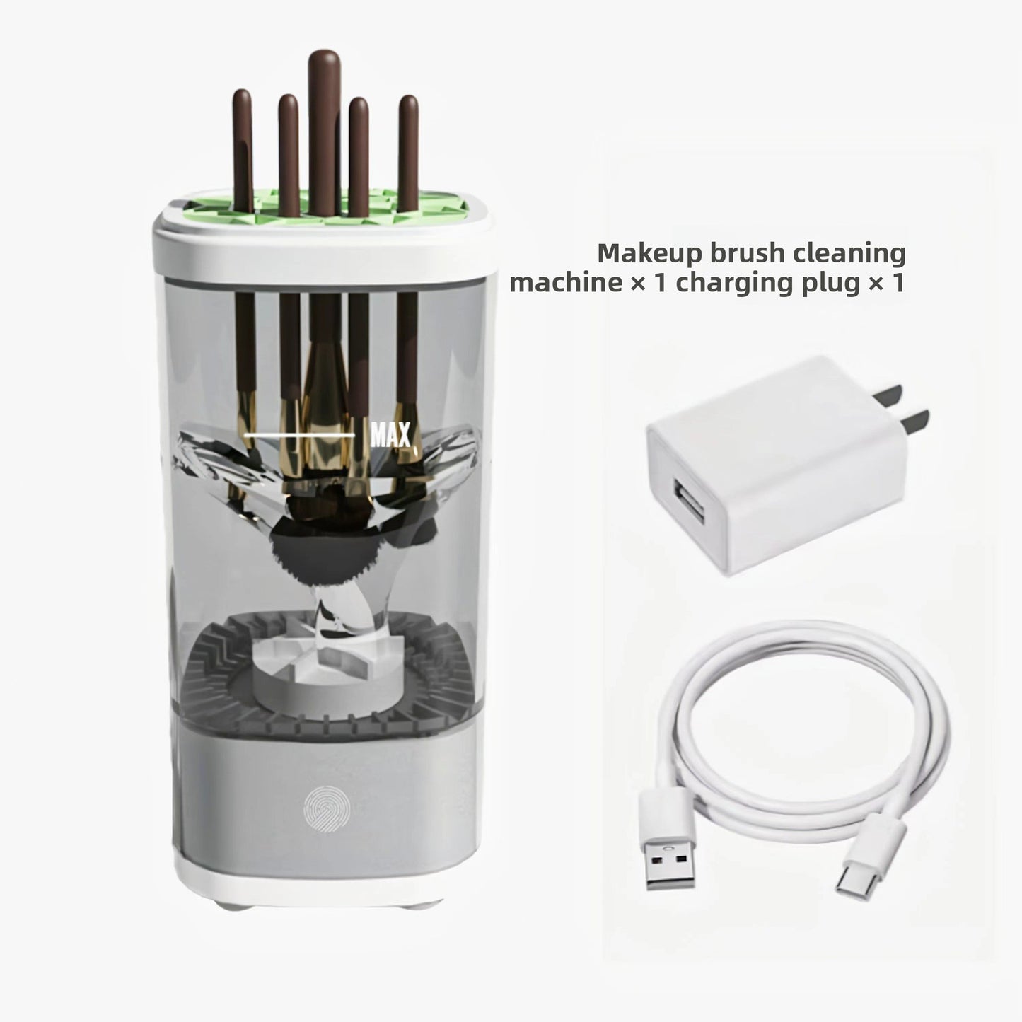 Makeup Brush Cleaner
