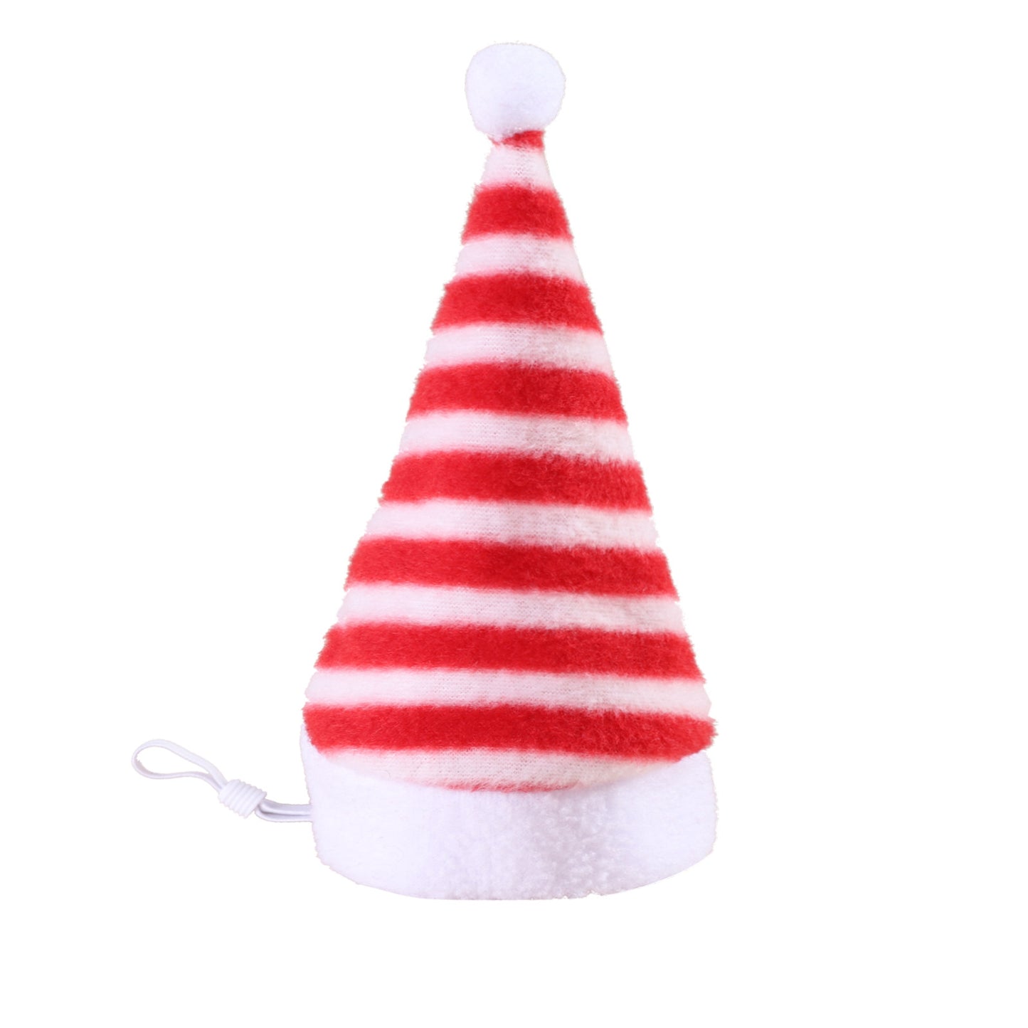 Pet's Christmas Festival Hat