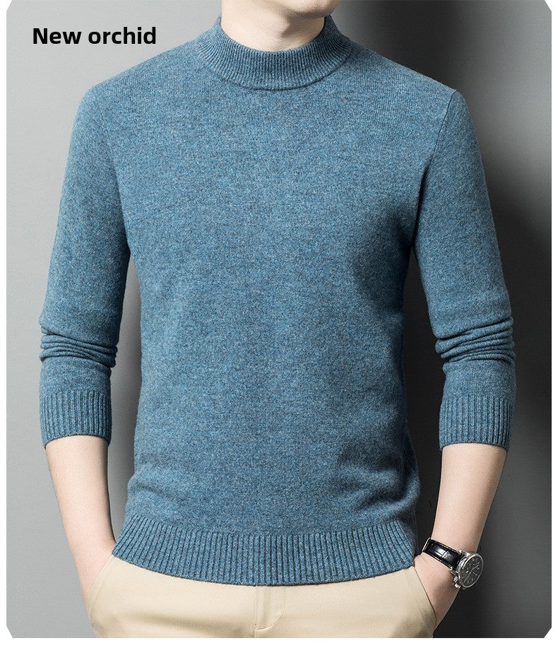 wool sweater