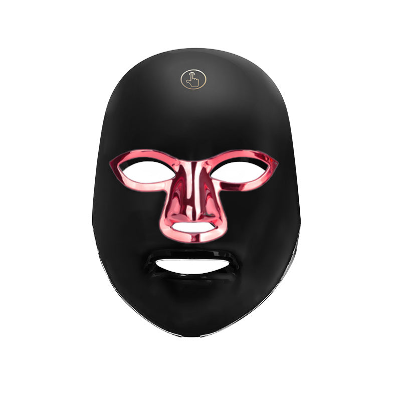 Rechargeable LED Photon Beauty Mask