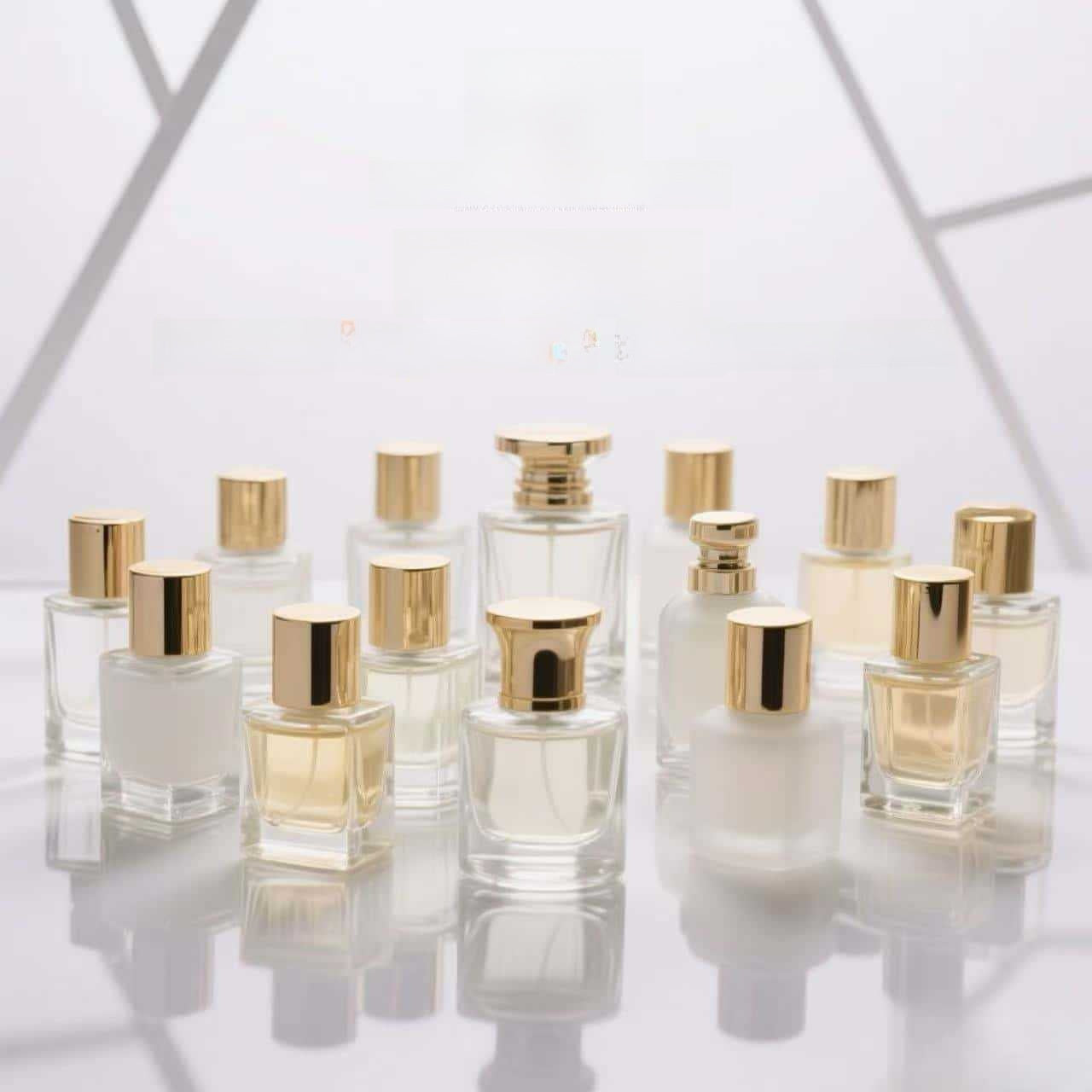 Lasting Fragrance Perfume