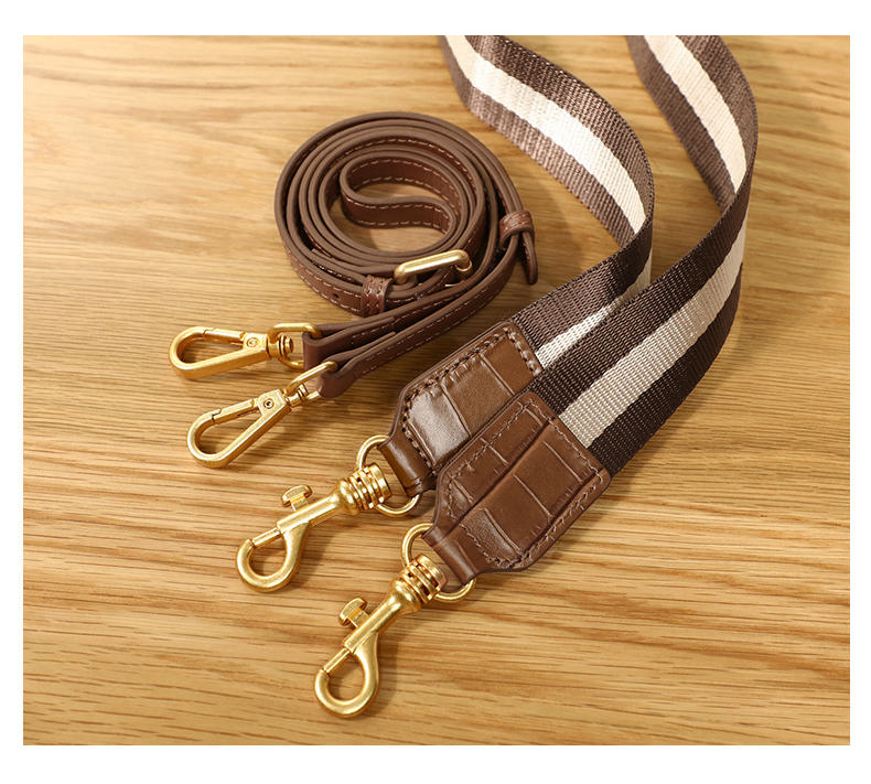 Genuine leather large capacity portable shoulder bag fashion crocodile  7387 tote crossbody