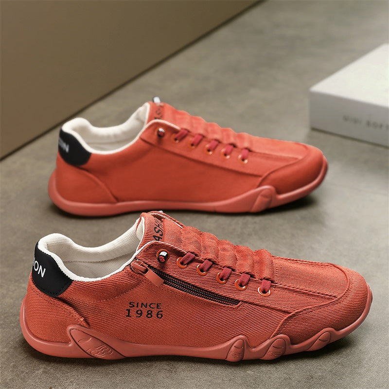 Stylish, versatile, and unique sports and casual shoes