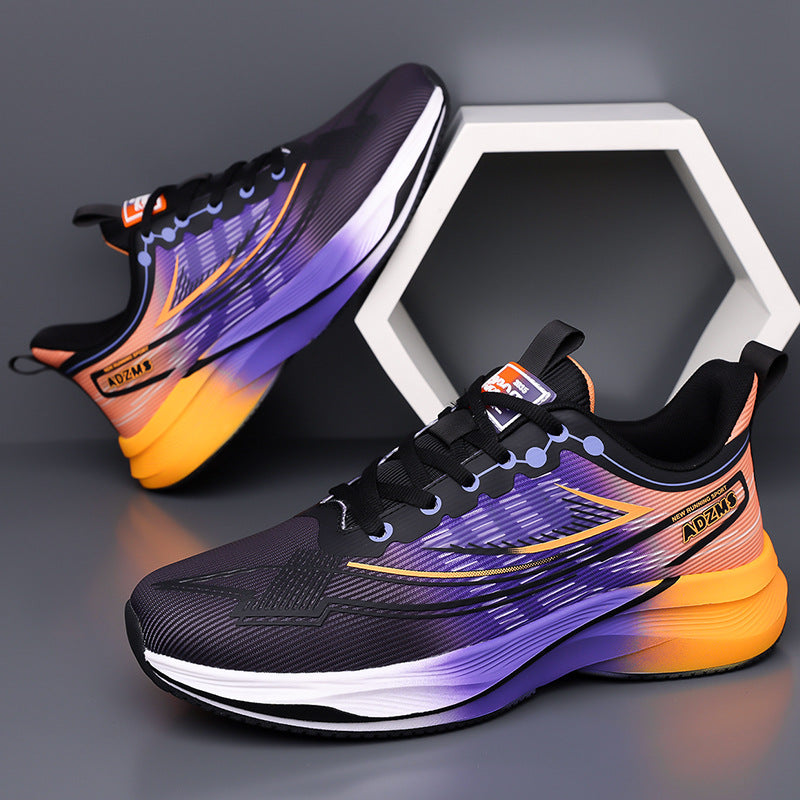 Men's sports shoes