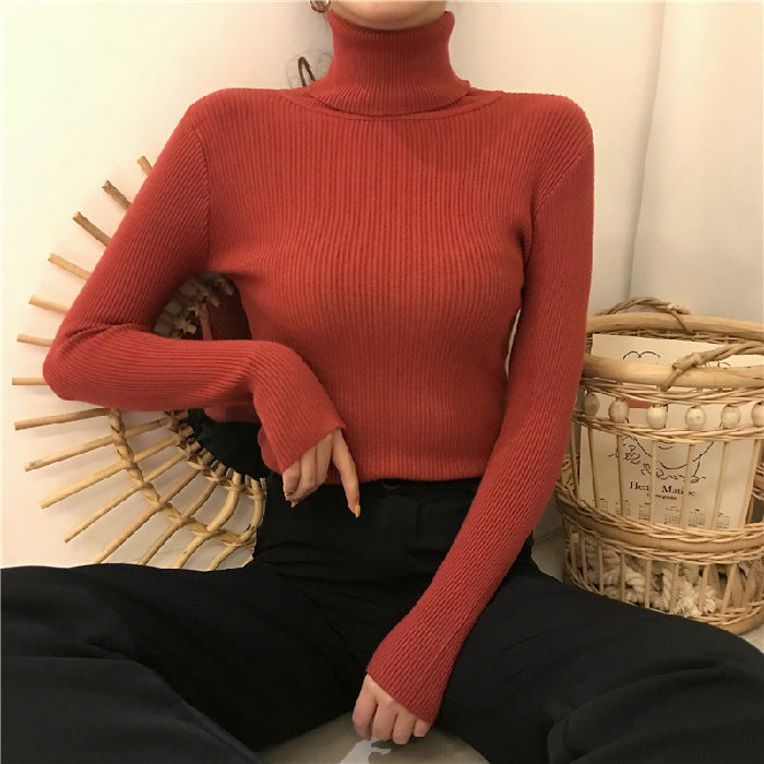 Knitted Sweater