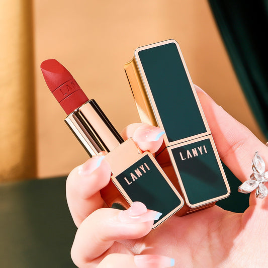 Matte Velvet Lipstick