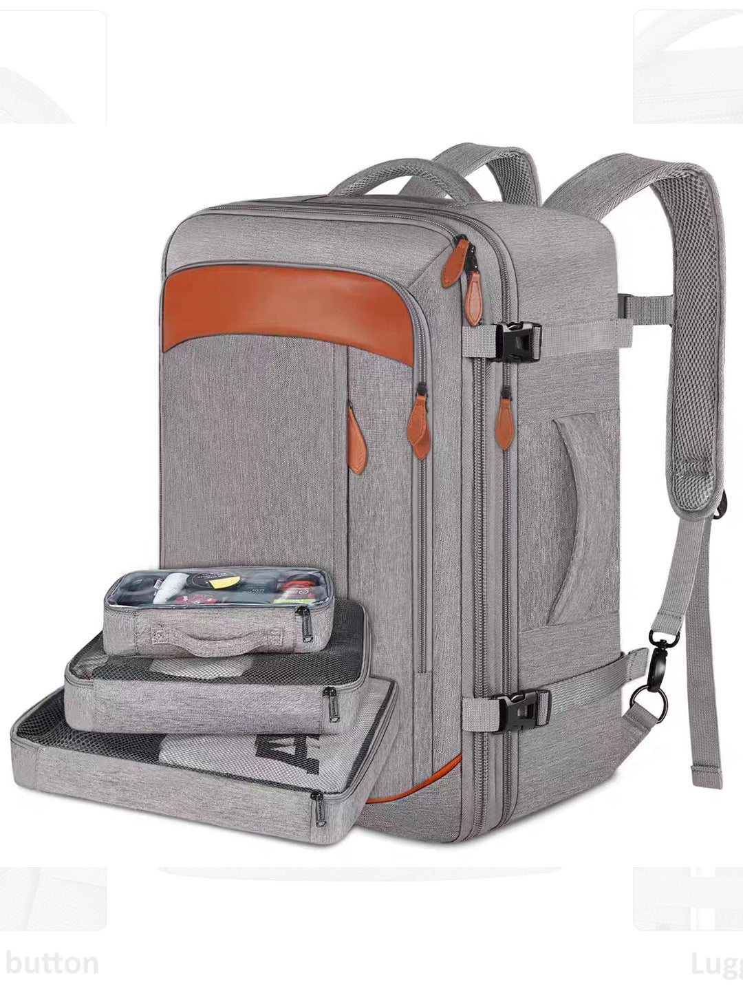 travel backpack