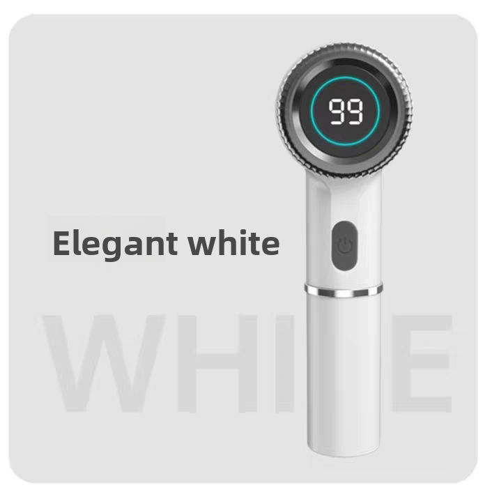 Electric cleaning brush