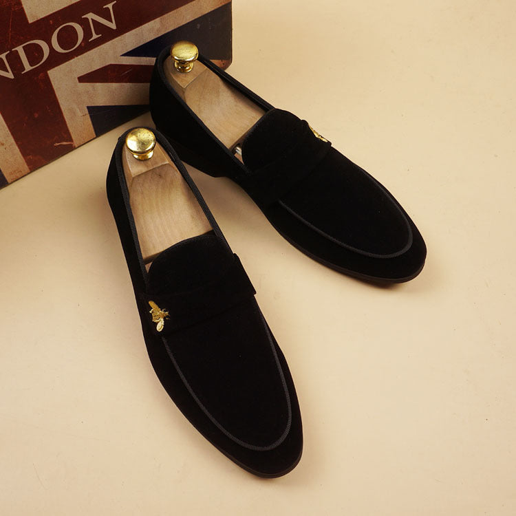 Mens Loafers Shoes