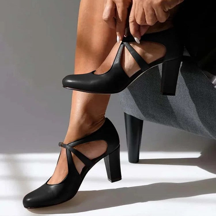 Women high heels