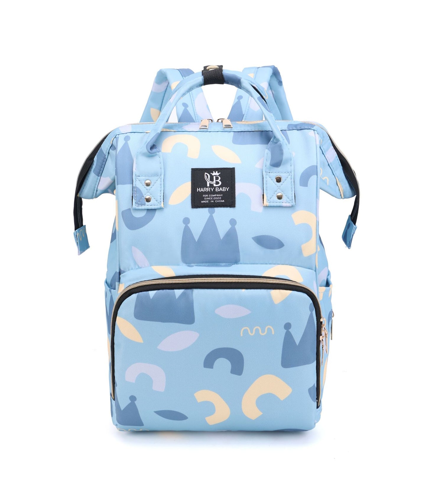 Lightweight Insulated Mommy Backpack