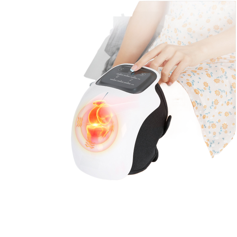 Knee massager