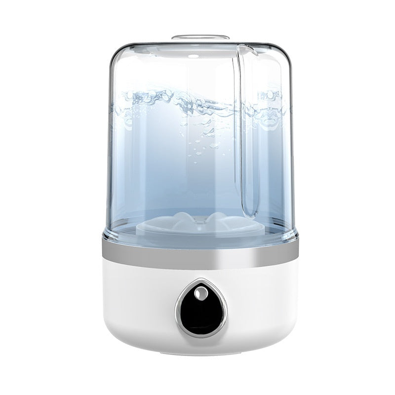 Portable USB Mini Washing Machine