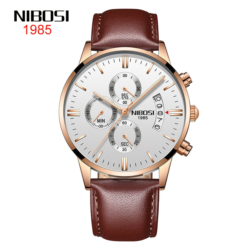 Men's Quartz Watch