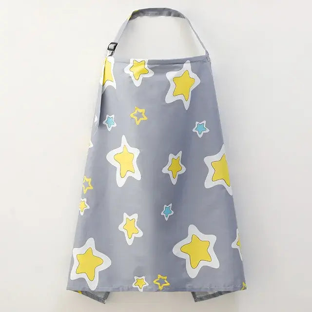 Nurture Wrap Nursing Scarf - # BAGE21310002