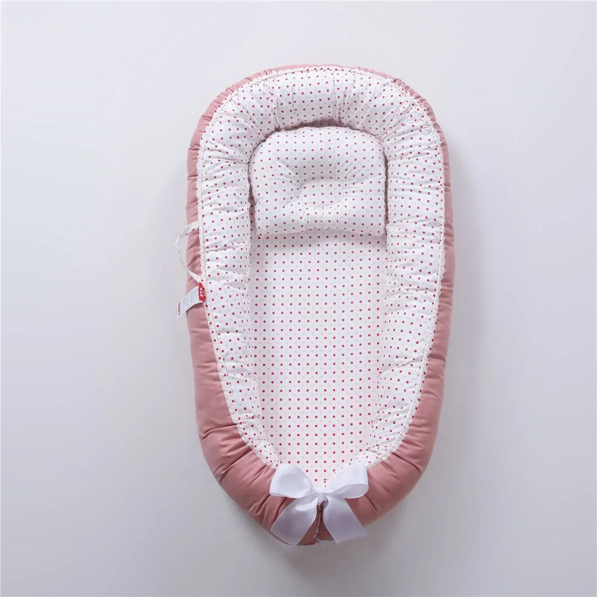 Newborn Baby Portable Crib - # BAGEG11610009