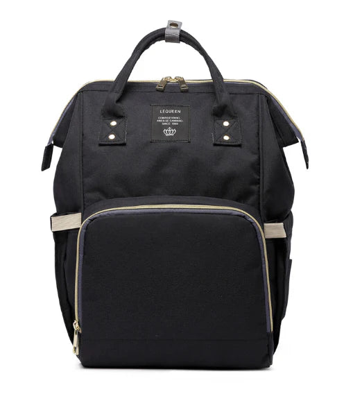 USB Diaper Baby Bag - # BAGEG11910001