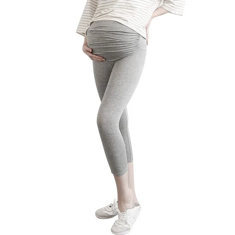 Summer Pregnancy Women Pants - # WOAA21410002-PRG