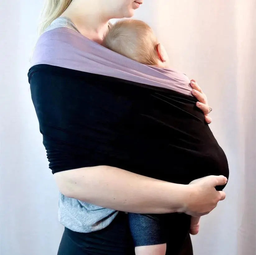 Baby Wrap Sling - # BAGEG1810001