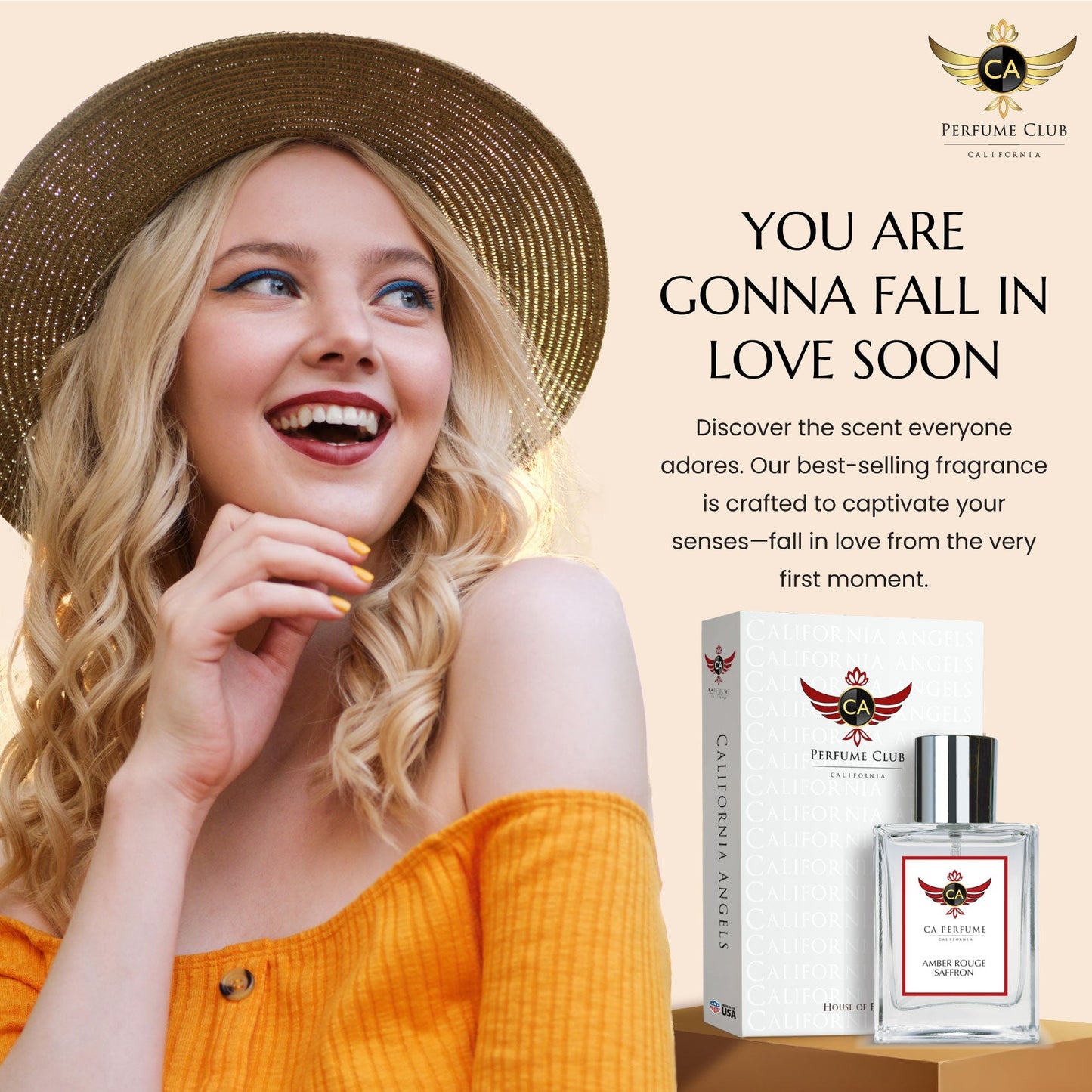 800- Pink Blush Perfume Spray