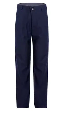 Boys' Formal Pants – School - # BOAA12410007