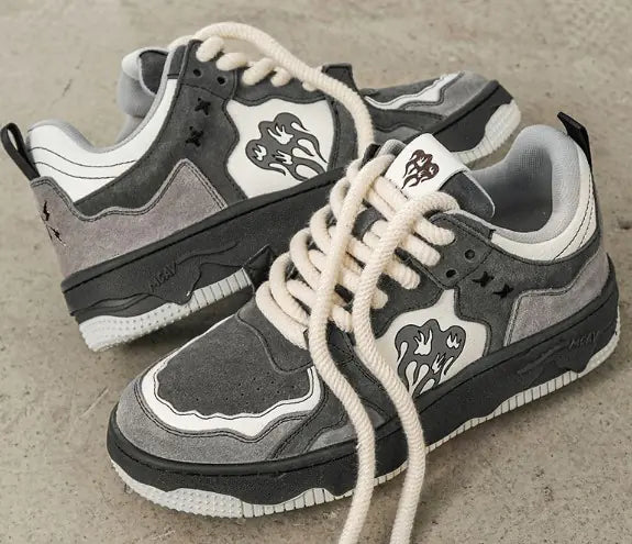 Flame Mountain Shoes - # BOAA73510005