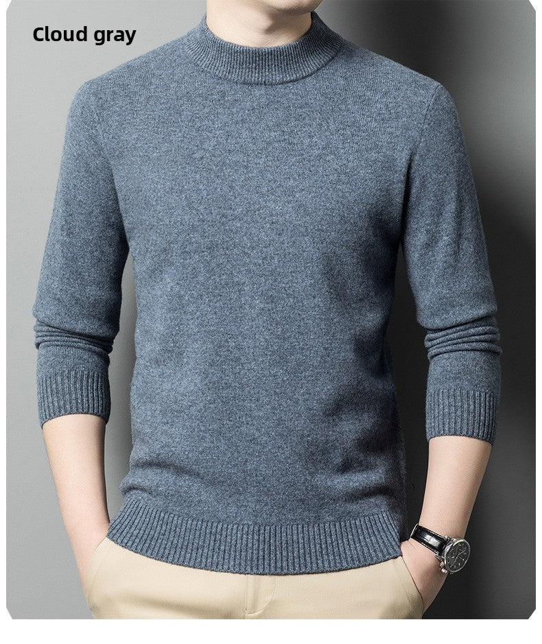 wool sweater