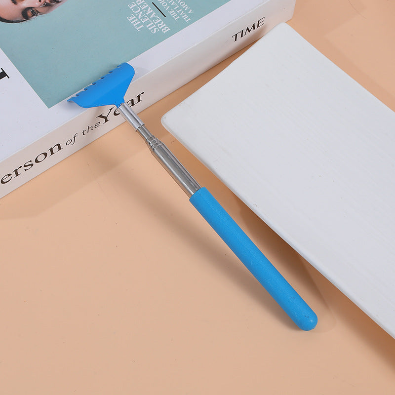 back scratcher