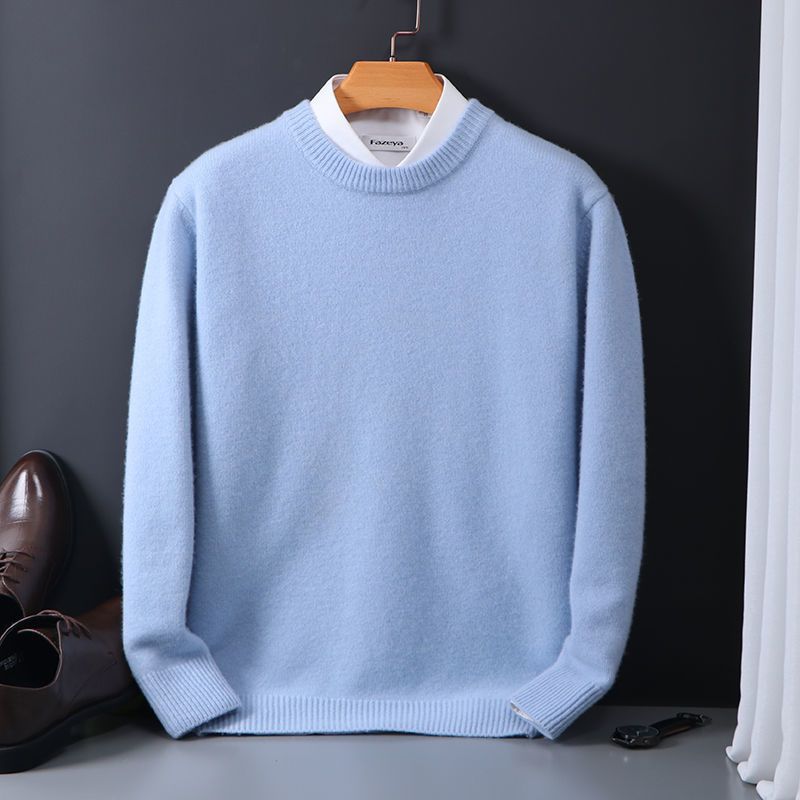 mens sweater