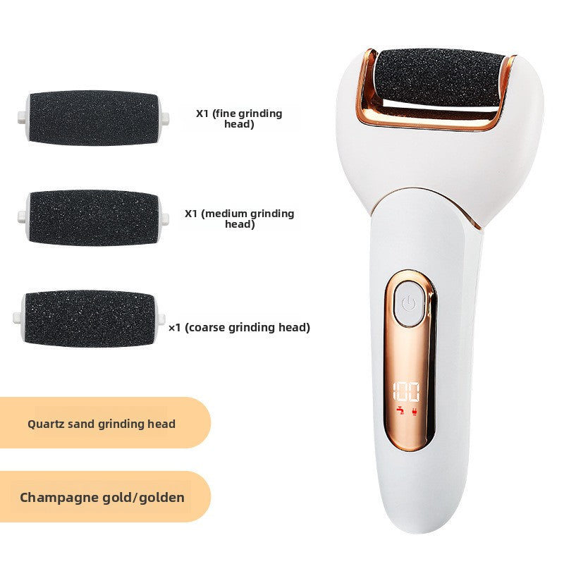 Electric Foot Grinder