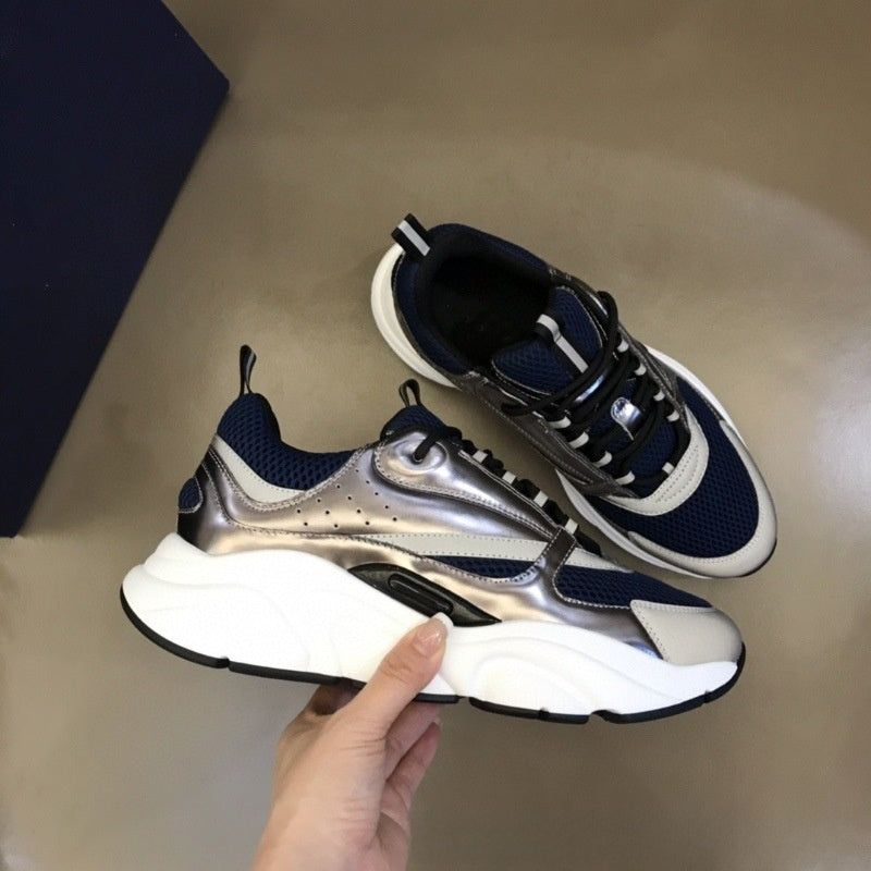 Running Shoes Breathable Casual Athletic Footwear