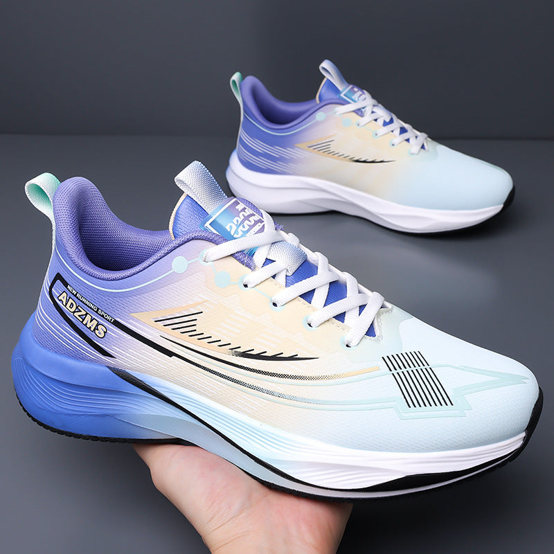 Men's sports shoes